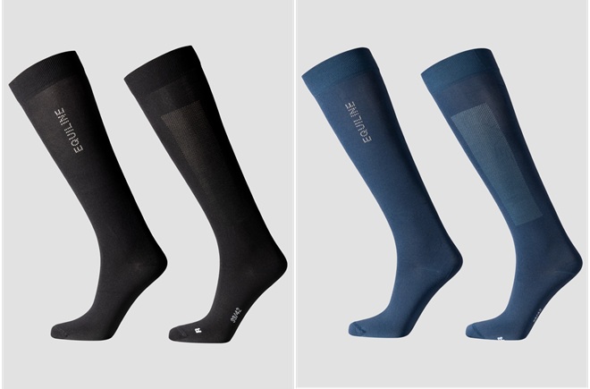 CALZINO EQUILINE ESTIVO EQEDDY Donna 